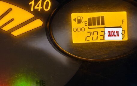 Daihatsu Mira VII, 2009 год, 370 000 рублей, 10 фотография