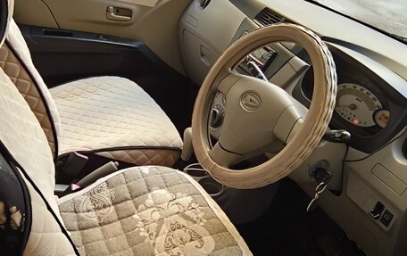 Daihatsu Mira VII, 2009 год, 370 000 рублей, 8 фотография