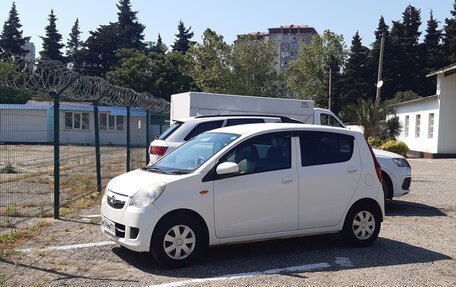 Daihatsu Mira VII, 2009 год, 370 000 рублей, 6 фотография