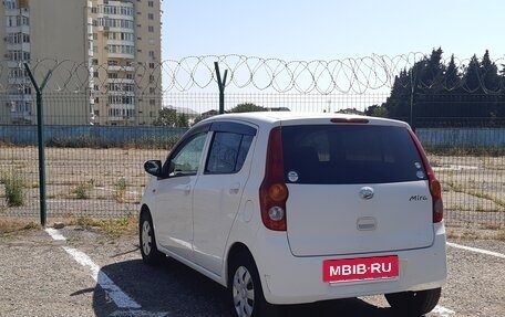 Daihatsu Mira VII, 2009 год, 370 000 рублей, 4 фотография