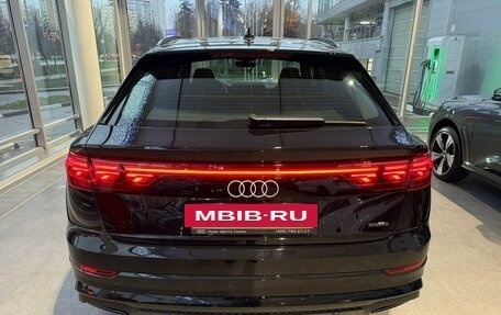 Audi Q8 I, 2025 год, 15 500 000 рублей, 2 фотография
