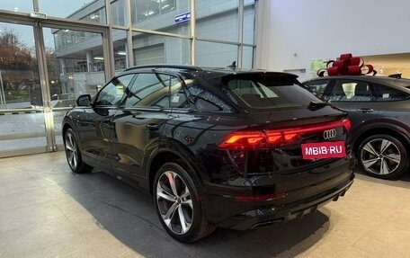 Audi Q8 I, 2025 год, 15 500 000 рублей, 7 фотография