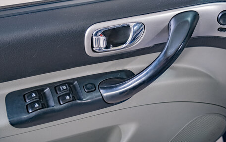 Chevrolet Rezzo, 2008 год, 439 000 рублей, 13 фотография