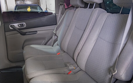 Chevrolet Rezzo, 2008 год, 439 000 рублей, 17 фотография