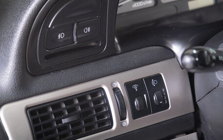 Chevrolet Rezzo, 2008 год, 439 000 рублей, 12 фотография