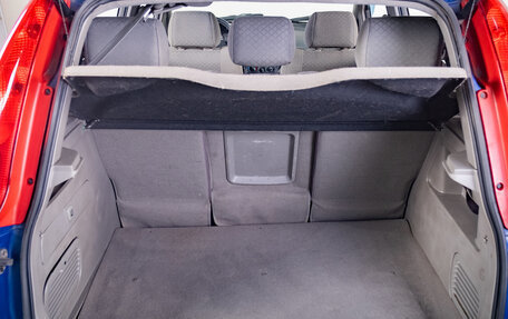 Chevrolet Rezzo, 2008 год, 439 000 рублей, 19 фотография