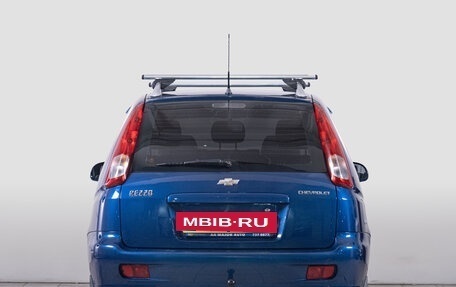 Chevrolet Rezzo, 2008 год, 439 000 рублей, 5 фотография