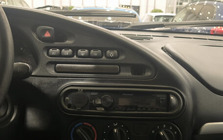 Chevrolet Niva I рестайлинг, 2016 год, 599 000 рублей, 15 фотография