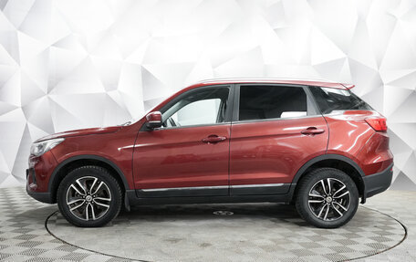 Lifan X70 I, 2019 год, 1 100 000 рублей, 2 фотография