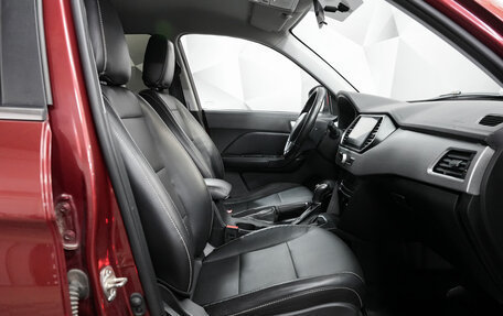 Lifan X70 I, 2019 год, 1 100 000 рублей, 12 фотография