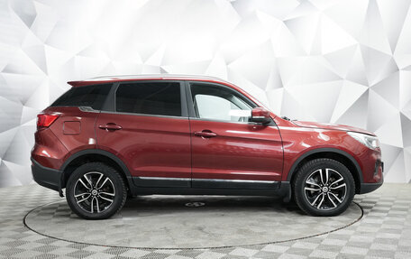 Lifan X70 I, 2019 год, 1 100 000 рублей, 6 фотография