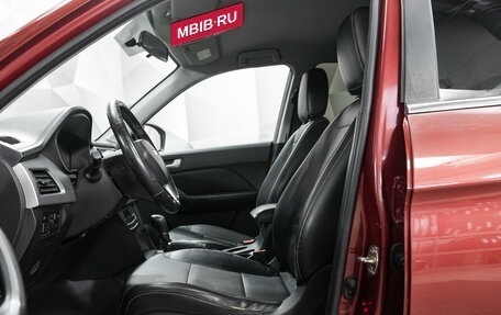 Lifan X70 I, 2019 год, 1 100 000 рублей, 10 фотография