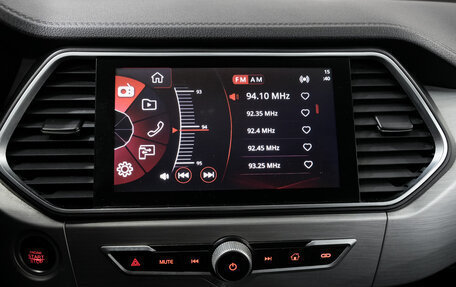 Lifan X70 I, 2019 год, 1 100 000 рублей, 18 фотография