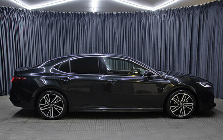 Toyota Camry, 2024 год, 4 298 000 рублей, 4 фотография