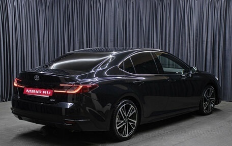 Toyota Camry, 2024 год, 4 298 000 рублей, 5 фотография