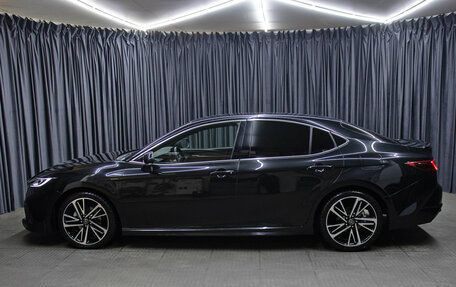 Toyota Camry, 2024 год, 4 298 000 рублей, 8 фотография