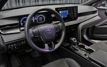 Toyota Camry, 2024 год, 4 298 000 рублей, 16 фотография