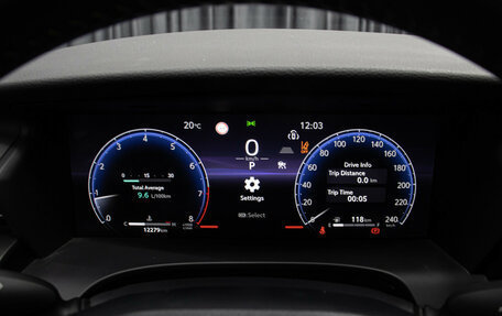 Toyota Camry, 2024 год, 4 298 000 рублей, 13 фотография