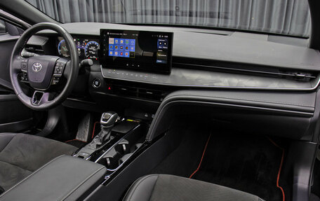 Toyota Camry, 2024 год, 4 298 000 рублей, 11 фотография