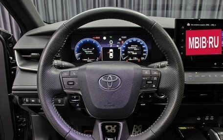 Toyota Camry, 2024 год, 4 298 000 рублей, 17 фотография