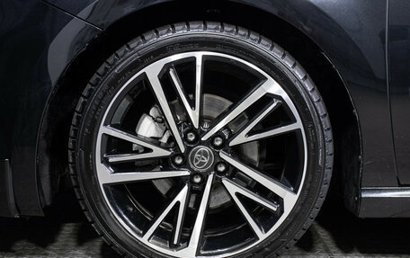 Toyota Camry, 2024 год, 4 298 000 рублей, 25 фотография