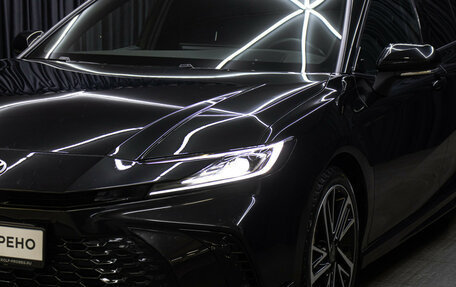 Toyota Camry, 2024 год, 4 298 000 рублей, 23 фотография