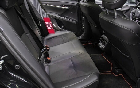 Toyota Camry, 2024 год, 4 298 000 рублей, 12 фотография