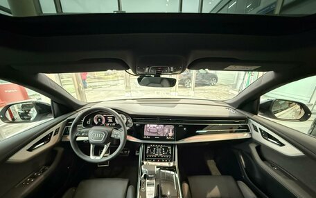 Audi Q8 I, 2024 год, 14 200 000 рублей, 9 фотография