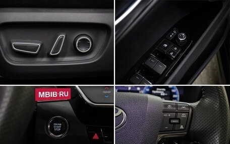 Toyota Camry, 2024 год, 4 298 000 рублей, 22 фотография