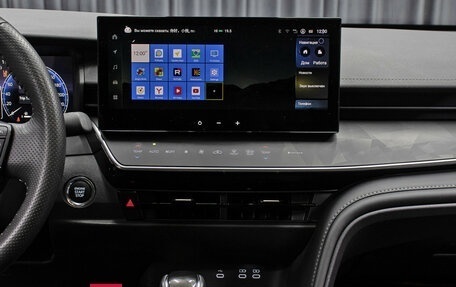 Toyota Camry, 2024 год, 4 298 000 рублей, 15 фотография