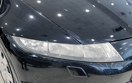 Honda Civic VIII, 2008 год, 599 000 рублей, 17 фотография