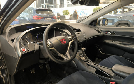Honda Civic VIII, 2008 год, 599 000 рублей, 16 фотография