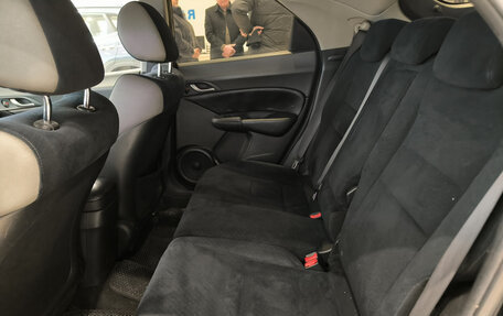 Honda Civic VIII, 2008 год, 599 000 рублей, 12 фотография