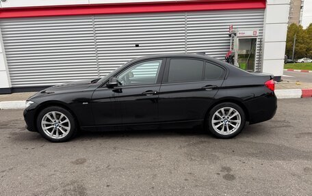 BMW 3 серия, 2016 год, 2 200 000 рублей, 3 фотография