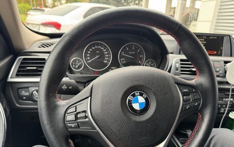 BMW 3 серия, 2016 год, 2 200 000 рублей, 8 фотография