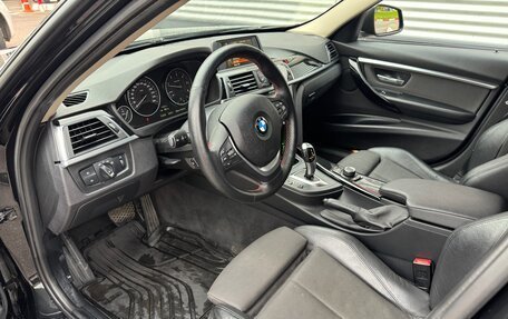 BMW 3 серия, 2016 год, 2 200 000 рублей, 7 фотография