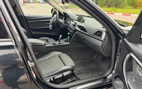 BMW 3 серия, 2016 год, 2 200 000 рублей, 6 фотография