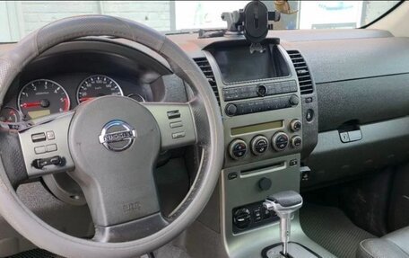 Nissan Pathfinder, 2007 год, 860 000 рублей, 3 фотография