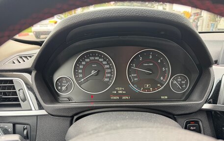 BMW 3 серия, 2016 год, 2 200 000 рублей, 9 фотография