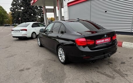 BMW 3 серия, 2016 год, 2 200 000 рублей, 2 фотография