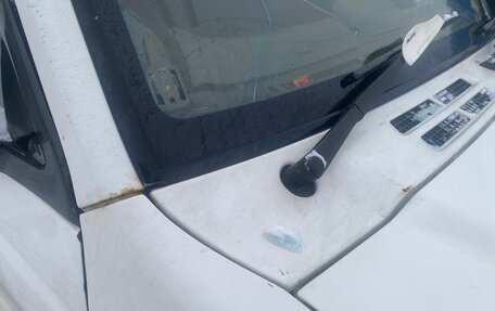 Mitsubishi Pajero III рестайлинг, 1992 год, 2 000 000 рублей, 8 фотография