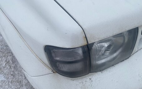 Mitsubishi Pajero III рестайлинг, 1992 год, 2 000 000 рублей, 9 фотография