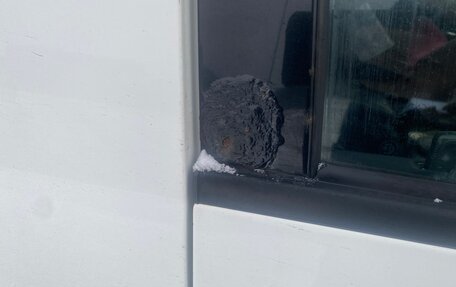 Mitsubishi Pajero III рестайлинг, 1992 год, 2 000 000 рублей, 7 фотография