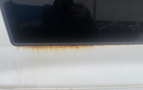 Mitsubishi Pajero III рестайлинг, 1992 год, 2 000 000 рублей, 11 фотография