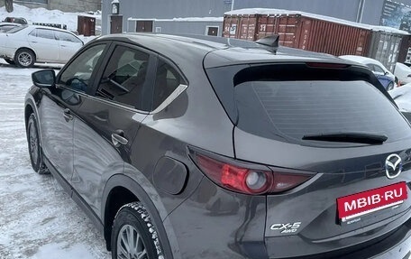 Mazda CX-5 II, 2018 год, 2 950 000 рублей, 3 фотография