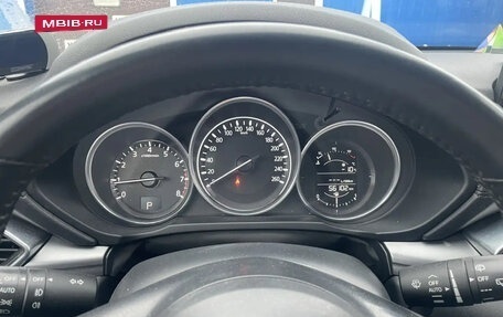 Mazda CX-5 II, 2018 год, 2 950 000 рублей, 6 фотография