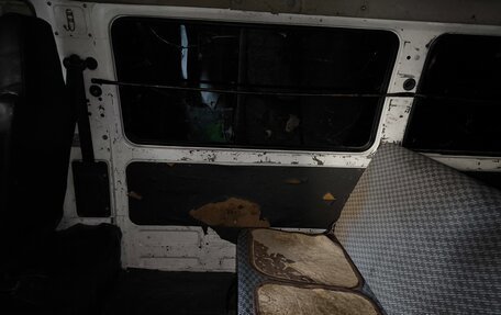 Mazda Bongo IV, 2004 год, 380 000 рублей, 8 фотография