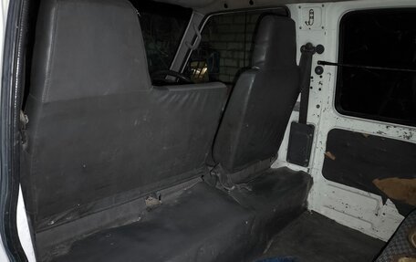 Mazda Bongo IV, 2004 год, 380 000 рублей, 6 фотография