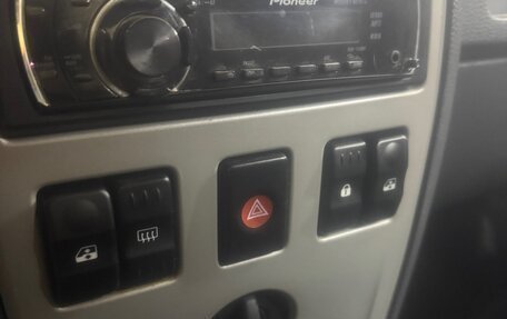 Renault Logan I, 2009 год, 360 000 рублей, 5 фотография