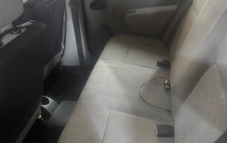 Renault Logan I, 2009 год, 360 000 рублей, 6 фотография